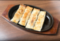 料理メニュー写真&nbsp;自家製揚げ春巻き