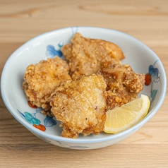 唐揚げ