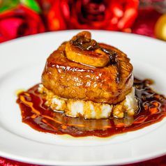 イタリアンダイニング tres トレス 難波のコース写真