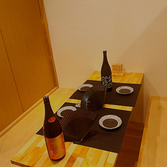 寿司と天ぷら酒場 寿司スタンドの特集写真
