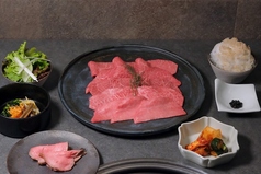 焼肉 Kim's ROPPONGIの写真