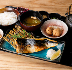 火入れ みつ囲 みつい 新宿西口パレット店のおすすめランチ1