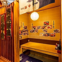 函館海や 川越店の特集写真