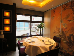 四川料理 川府 麻辣 銀座インズ店のコース写真