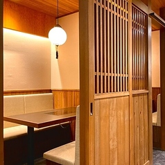 ふぐ・うなぎ料理 玄品 京都四条の写真3