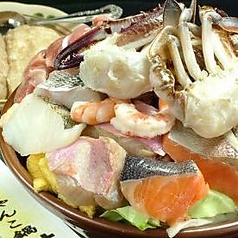 ちゃんこ道場 本店の特集写真