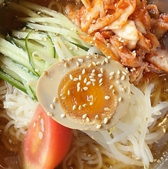冷麺
