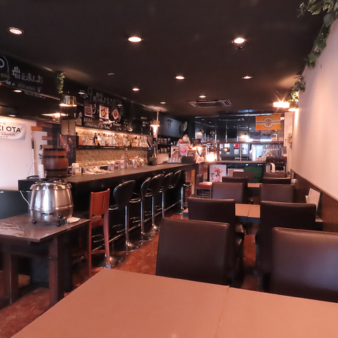 お誕生日会が得意なビストロ！自家製豆腐や煮込みハンバーグは女子会やデートにも最適