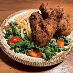 cafe garage Dogberry 下北沢 のコース写真