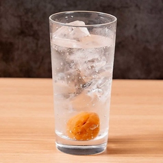 酎ハイ・サワー