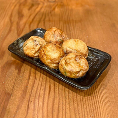 塩ごま油