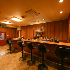 Dining Tea Room Bar DAT ダットのコース写真