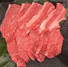 つる牛 本店のおすすめランチ1