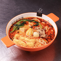 料理メニュー写真&nbsp;麻辣湯