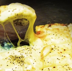 豊富な鉄板焼きメニューを多数ご用意しております◎