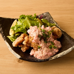 チキン南蛮