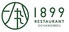 レストラン1899 御茶ノ水 RESTAURANT 1899 OCHANOMIZUのロゴ