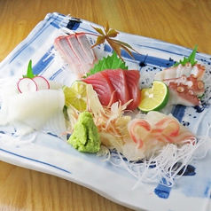 瀬戸内海鮮料理 舟忠の特集写真