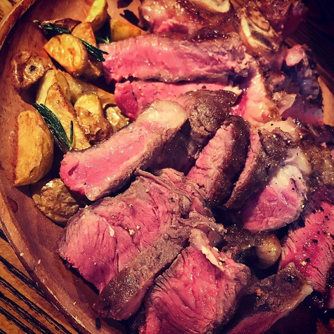 IGg C^A CB Orient Italian Iry