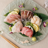 幻の和牛と三崎港直送鮮魚 MORGEN 五反田駅前店のおすすめ料理2
