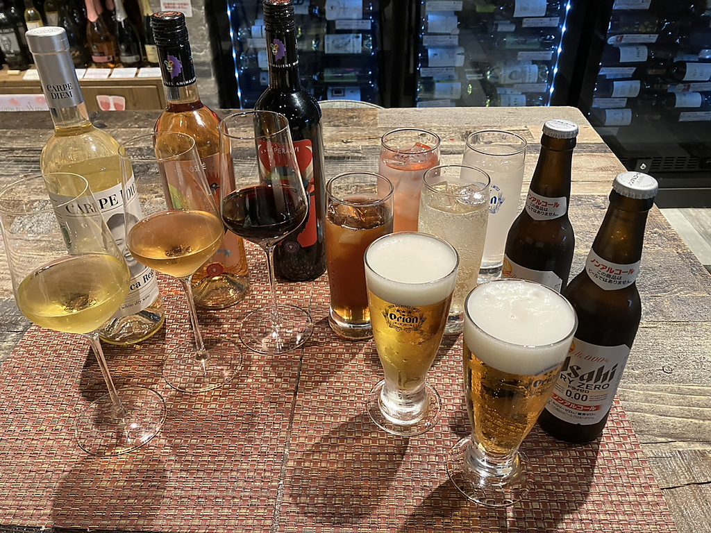 VINOの写真ギャラリー