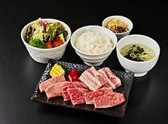 焼肉 けんおうの特集写真