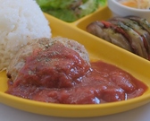 みんなのカフェ ボーノウーノのおすすめ料理2