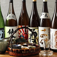 大衆酒場 長次郎 吉祥寺の特集写真