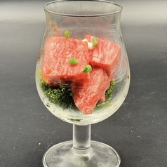 サイコロカルビ