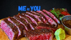 MEAT KITCHEN MEとYOU ビストロ酒場のおすすめ料理2