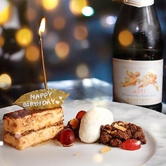 COMMA カンマ 梅田店の特集写真