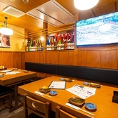 大漁酒場 魚樽本店の雰囲気3