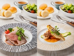 ニューヨークカフェ NEW YORK CAFEのコース写真