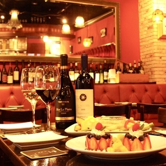 トリプル クラウン TRIPLE CROWN特集写真1