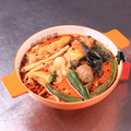 料理メニュー写真&nbsp;麻辣湯