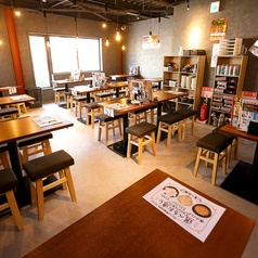 【同窓会・打ち上げ・会社宴会等】宴会最大45名様迄承ります。飲み放題付コース＜2時間＞2200円～ご用意しています