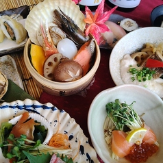 地魚屋 三田店のコース写真