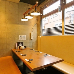 とり鉄 橋本2号店の特集写真