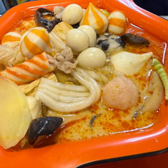 天使麻辣湯 綾瀬店のおすすめ料理1