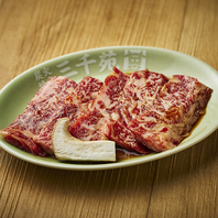 奈良で楽しむ大衆価格の本格炭火焼肉体験を提供