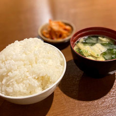 ご飯