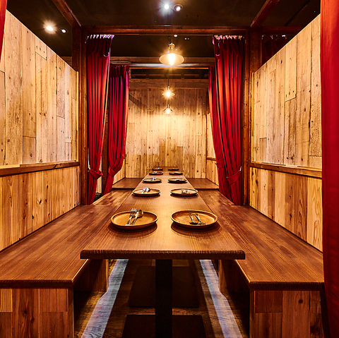 イタリアン酒場845 錦糸町駅前店(錦糸町/居酒屋)＜ネット予約可