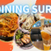 海の幸DINING SURFの画像