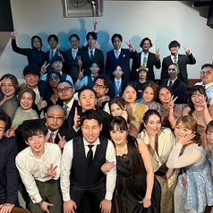 ENCIATE エンシエイトのコース写真