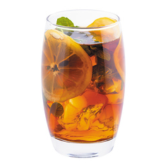 ボタニカルレモンティー