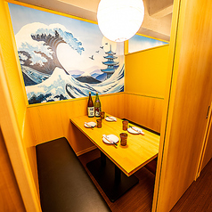 歌舞伎商店の特集写真