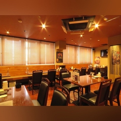 少人数での飲み会から大人数までご対応できます♪