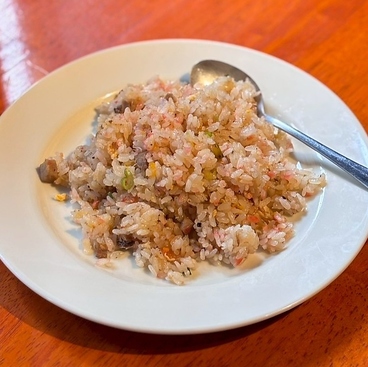 上海ブラッセリーのおすすめ料理1