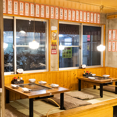 大衆鉄板 たぎつ屋のおすすめポイント1