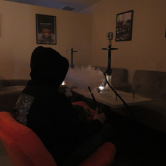 NOVEM Shisha Cafe & Music ノウェムの雰囲気1